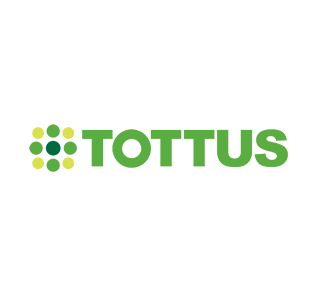Tottus